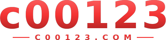 c00123 โลโก้